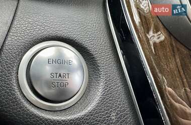 Седан Mercedes-Benz C-Class 2017 в 