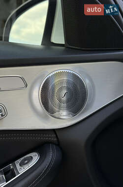Седан Mercedes-Benz C-Class 2014 в 