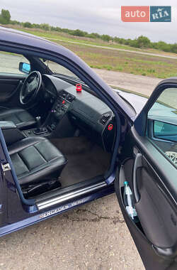 Седан Mercedes-Benz C-Class 1998 в 