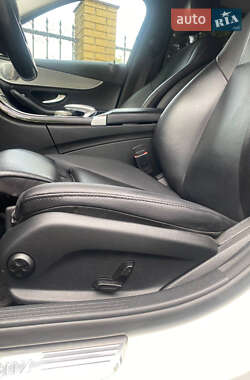 Седан Mercedes-Benz C-Class 2014 в 