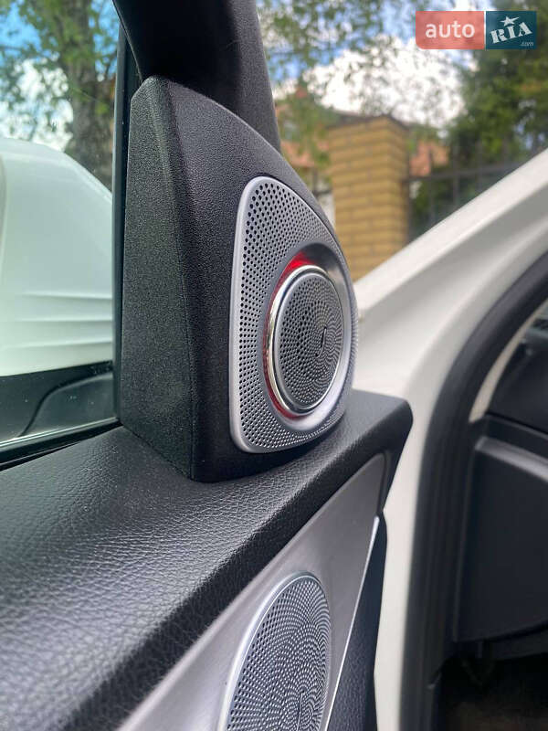 Седан Mercedes-Benz C-Class 2014 в Полтаве фото 16 Седан Mercedes-Benz C-Class 2014 в Полтаве