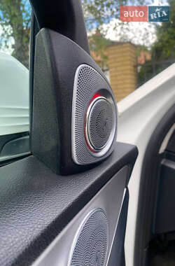 Седан Mercedes-Benz C-Class 2014 в 