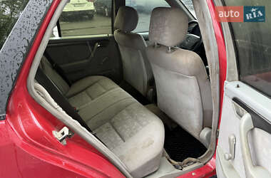 Універсал Mercedes-Benz C-Class 1997 в 