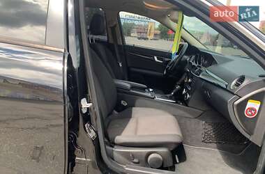 Универсал Mercedes-Benz C-Class 2012 в 