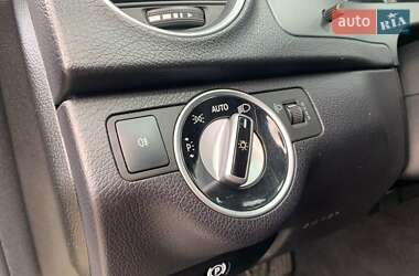 Универсал Mercedes-Benz C-Class 2012 в 