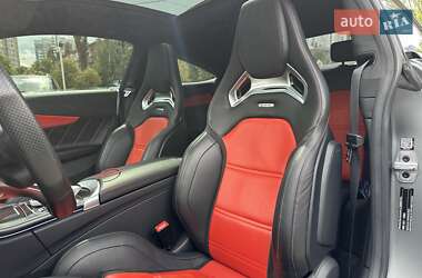 Седан Mercedes-Benz C-Class 2018 в 