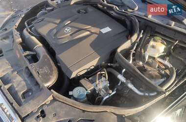 Седан Mercedes-Benz C-Class 2007 в 