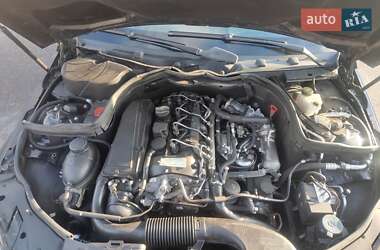 Седан Mercedes-Benz C-Class 2007 в 