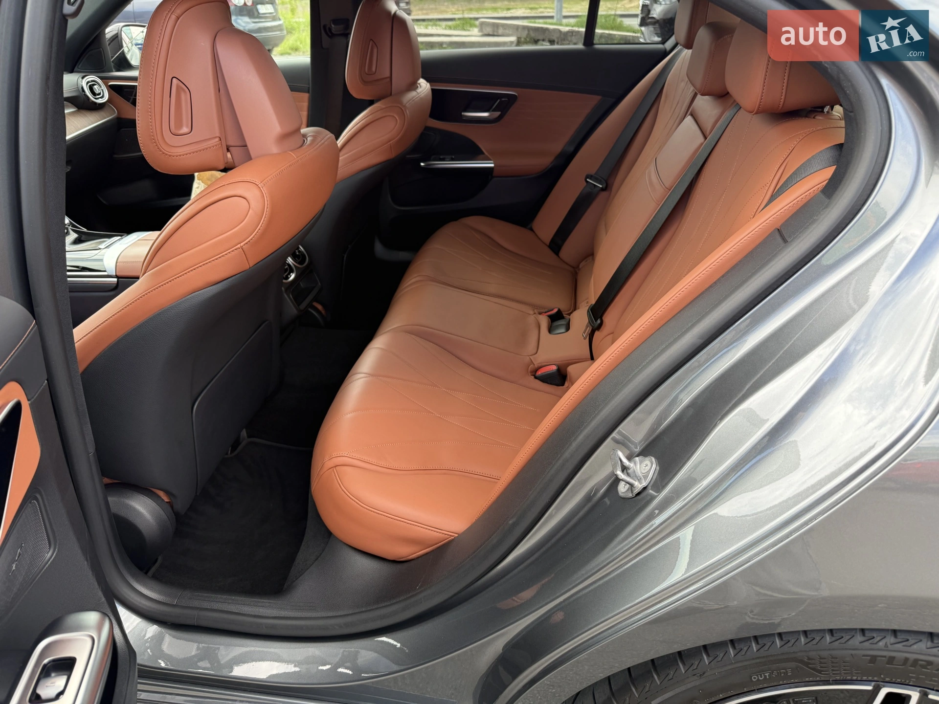 2022 Mercedes-Benz C-klasse - мініатюра 9