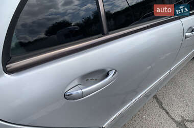 Седан Mercedes-Benz C-Class 2001 в 