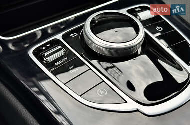 Седан Mercedes-Benz C-Class 2015 в 
