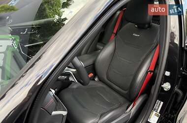 Седан Mercedes-Benz C-Class 2024 в 