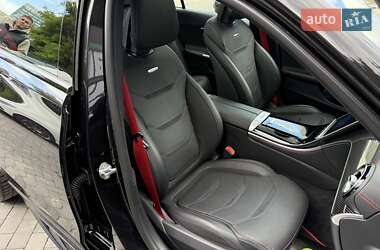 Седан Mercedes-Benz C-Class 2024 в 