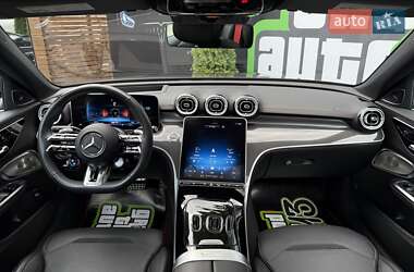 Седан Mercedes-Benz C-Class 2024 в 
