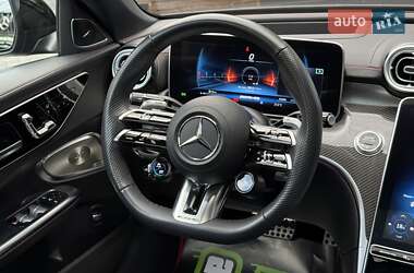 Седан Mercedes-Benz C-Class 2024 в 