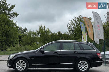 Универсал Mercedes-Benz C-Class 2009 в 