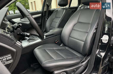 Универсал Mercedes-Benz C-Class 2009 в 