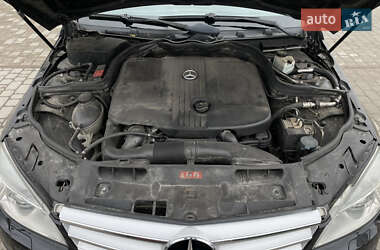 Универсал Mercedes-Benz C-Class 2009 в 