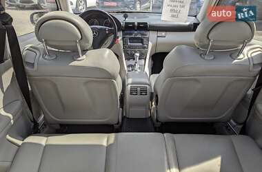 Купе Mercedes-Benz C-Class 2005 в 
