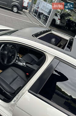 Седан Mercedes-Benz C-Class 2011 в 