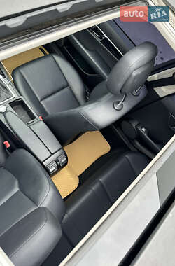Седан Mercedes-Benz C-Class 2011 в 