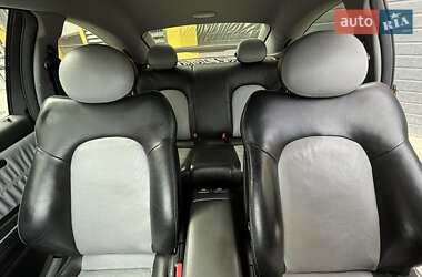 Купе Mercedes-Benz C-Class 2001 в 