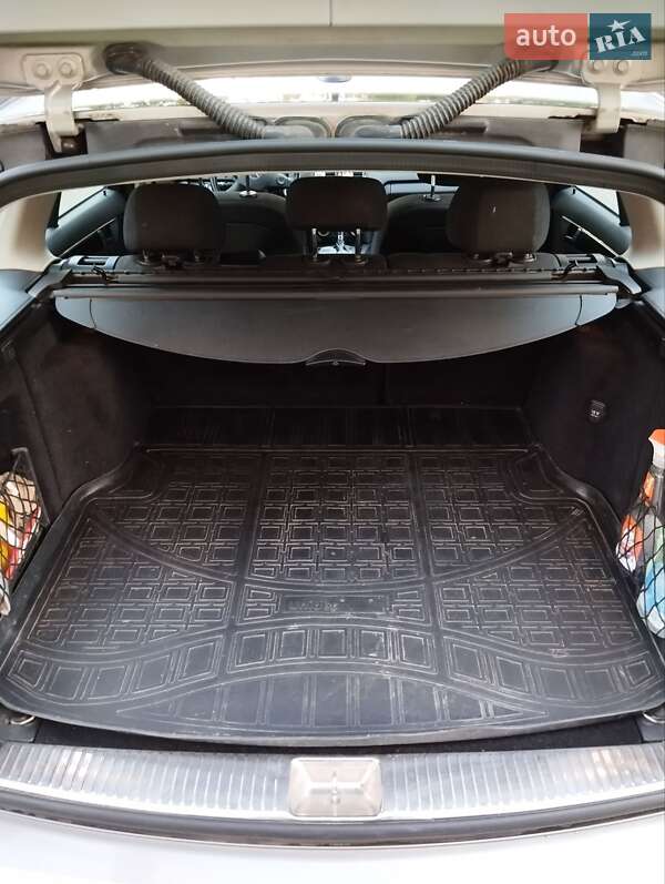 Универсал Mercedes-Benz C-Class 2009 в Виннице фото 13 Универсал Mercedes-Benz C-Class 2009 в Виннице