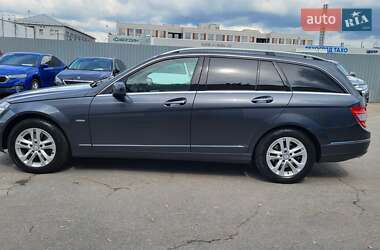 Универсал Mercedes-Benz C-Class 2010 в 