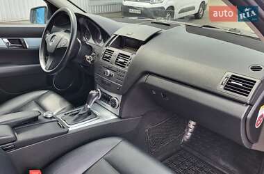 Универсал Mercedes-Benz C-Class 2010 в 