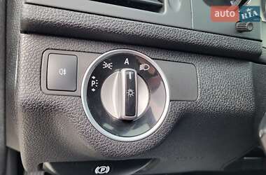 Универсал Mercedes-Benz C-Class 2010 в 