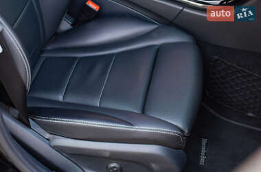 Седан Mercedes-Benz C-Class 2015 в 