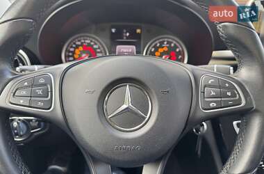 Седан Mercedes-Benz C-Class 2018 в 