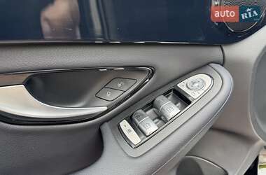 Седан Mercedes-Benz C-Class 2018 в 