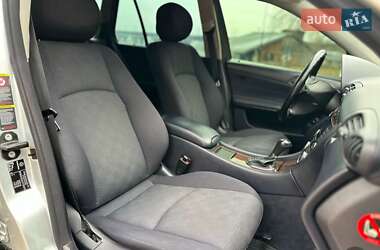 Универсал Mercedes-Benz C-Class 2005 в 
