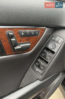 Седан Mercedes-Benz C-Class 2010 в 