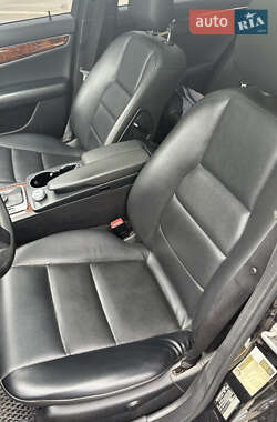 Седан Mercedes-Benz C-Class 2010 в 