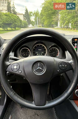 Седан Mercedes-Benz C-Class 2010 в 