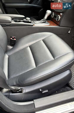 Седан Mercedes-Benz C-Class 2010 в 