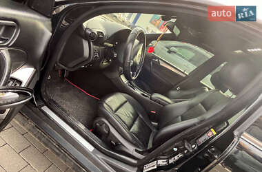 Седан Mercedes-Benz C-Class 2005 в 
