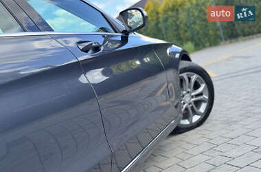 Седан Mercedes-Benz C-Class 2014 в 