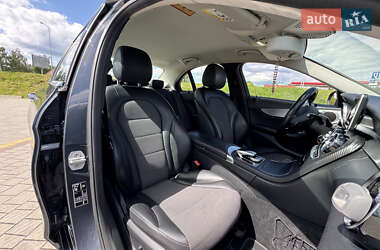 Седан Mercedes-Benz C-Class 2014 в 