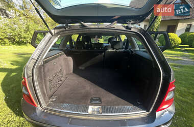 Універсал Mercedes-Benz C-Class 2008 в 