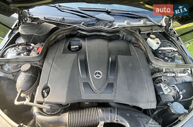 Універсал Mercedes-Benz C-Class 2008 в 