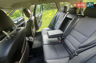 Універсал Mercedes-Benz C-Class 2008 в 
