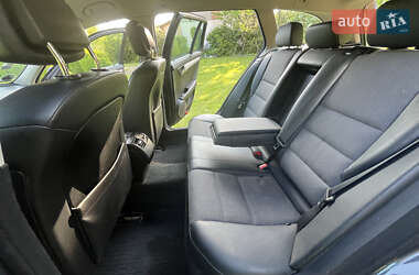 Універсал Mercedes-Benz C-Class 2008 в 