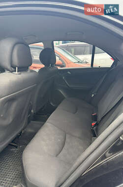 Седан Mercedes-Benz C-Class 2006 в 