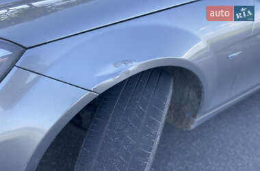 Седан Mercedes-Benz C-Class 2011 в 