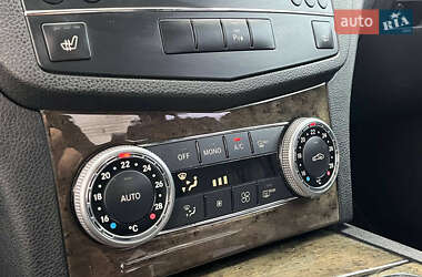 Седан Mercedes-Benz C-Class 2008 в 