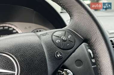 Седан Mercedes-Benz C-Class 2008 в 