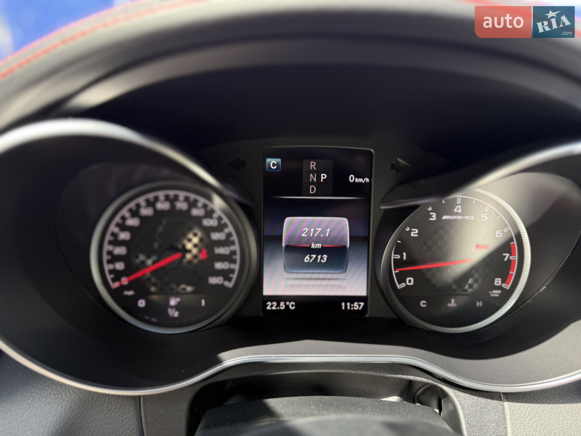 2018 Mercedes-Benz C-klasse - мініатюра 50